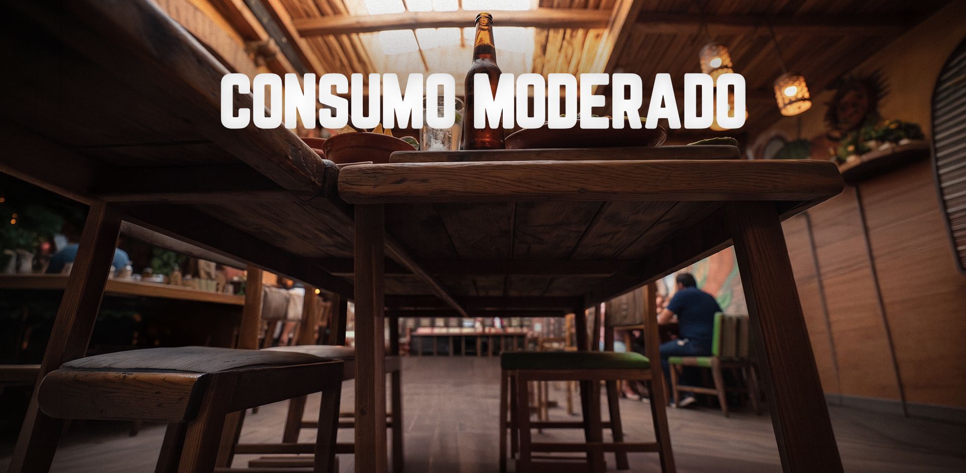 Cerveceros de México refuerza su compromiso con el consumo moderado, informado y responsable.